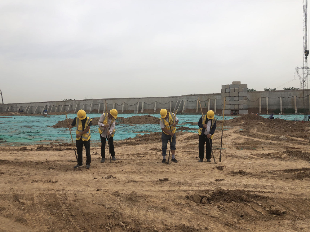 萬(wàn)眾地產(chǎn)項(xiàng)目